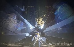 <b>鸣潮21菲比脚色新机制能够正在水上行走出身凄惨</b>