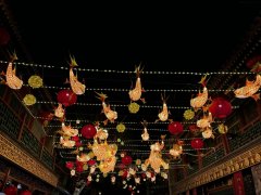 春节经济察看：旅逛实现“开门红” 片子