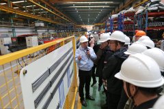 需求为锚、立异驱动 建科智能2025年首场