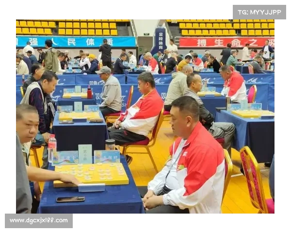 棋牌大赛赛事有哪些 棋牌大赛赛事有哪些